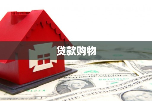 宜城贷款购物