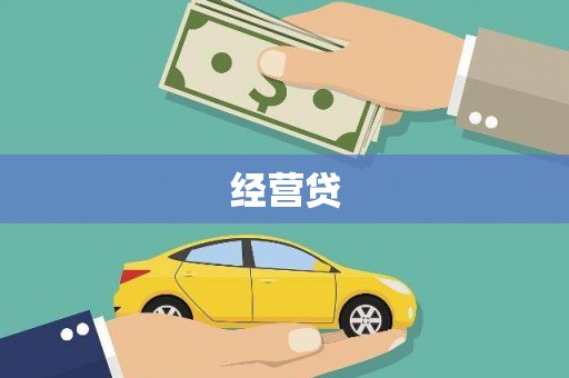 宜城经营贷