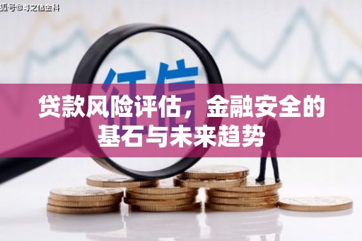 宜城贷款风险评估，金融安全的基石与未来趋势