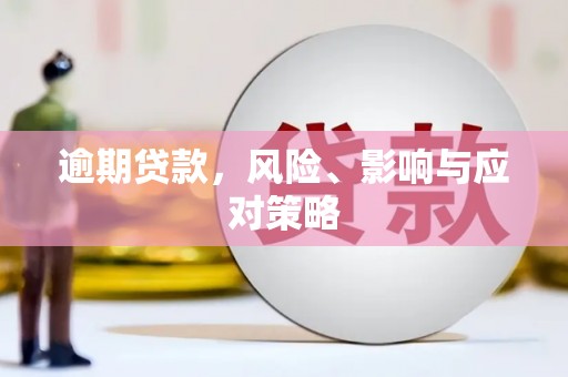 宜城逾期贷款，风险、影响与应对策略