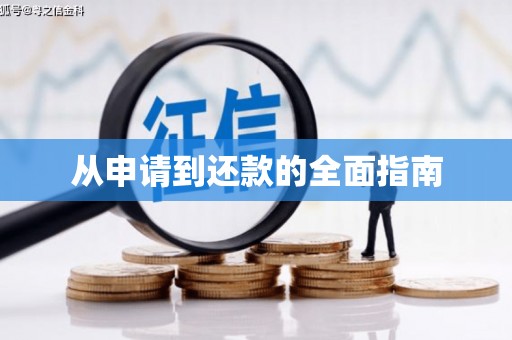 宜城从申请到还款的全面指南