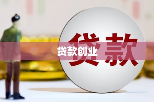 宜城贷款创业