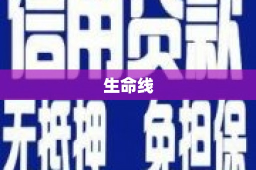 宜城生命线