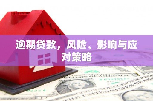 宜城逾期贷款，风险、影响与应对策略
