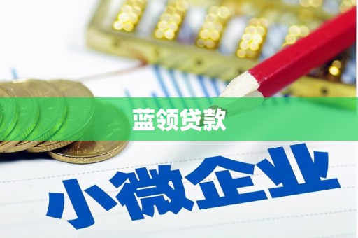 宜城蓝领贷款