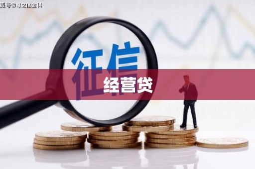 宜城经营贷