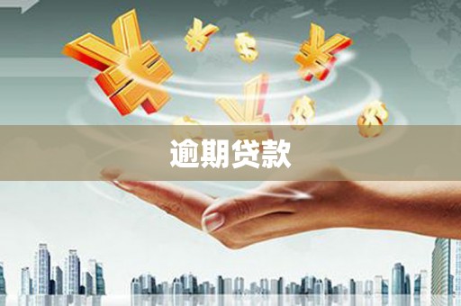 宜城逾期贷款
